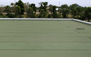 all Inverailort roofing types quoted for