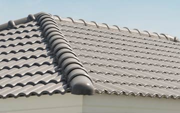advantages of Inverailort clay roofing
