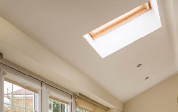 Inverailort conservatory roof insulation companies