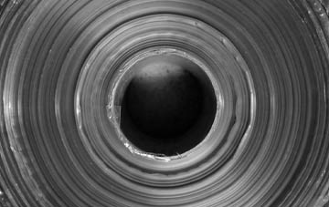 Inverailort edpm waterproofing