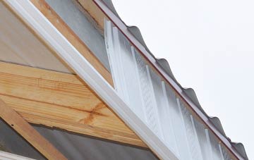 why Inverailort fascia repairs are essential