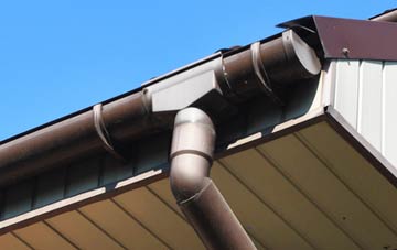 types of Inverailort fascias