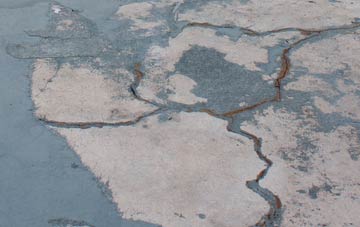 fibreglass roofing replacement Inverailort