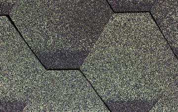 Inverailort fibreglass shingle repairs