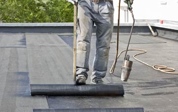 flat roof replacement Inverailort, Highland