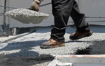 Inverailort flat roofing companies