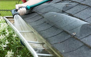 Inverailort gutter cleaning costs