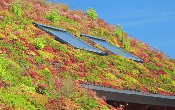 Inverailort living roof systems
