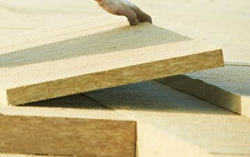 measuring Inverailort tapered insulation