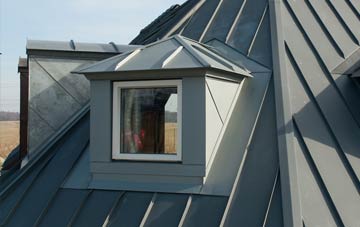 metal roofing Inverailort, Highland