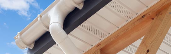 get Inverailort guttering quotes today