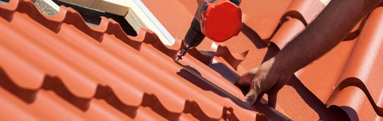 save on Inverailort roof installation costs