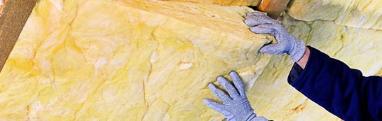 quotes for Inverailort roof insulation