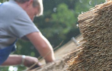 professional Inverailort thatchers