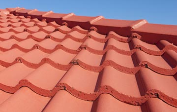 Inverailort tile and slate roof replacement