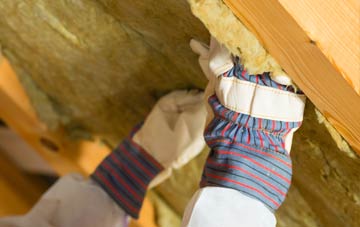 types of Inverailort pitched roof insulation materials