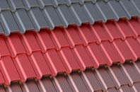 find rated Inverailort plastic roofing companies
