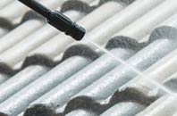 rated Inverailort roof cleaning companies