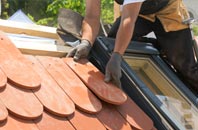 Inverailort tiled roofing companies