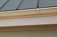 Inverailort soffit repair