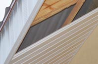 rated Inverailort soffit repair companies
